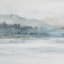 Ty Pennington Landscape Canvas Wall Art, 30x20