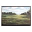Providence Framed Meadow Canvas Wall Art, 36x24