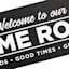 Game Room Canvas Wall Decor, 36x12