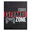 Game Zone Canvas Wall Art, 10x12