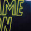 Game On Canvas Wall Art, 10x12