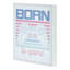 Born To Game Canvas Wall Art, 10x12