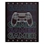 Gamer Canvas Wall Art, 10x12
