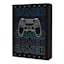 Gamer Canvas Wall Art, 10x12