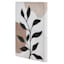 Botanical Canvas Wall Art, 12x16