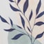 Botanical Canvas Wall Art, 12x16