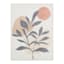 Botanical Canvas Wall Art, 12x16