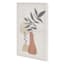 Botanical Canvas Wall Art, 12x16
