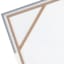 Crosby St. Framed Abstract Canvas Wall Art, 30x40