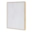 Crosby St Framed Abstract Canvas Wall Art, 22x28