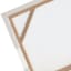 Crosby St Framed Abstract Canvas Wall Art, 22x28