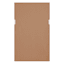Ty Pennington Framed Blue Abstract Canvas Wall Art, 30x50