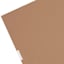 Ty Pennington Framed Blue Abstract Canvas Wall Art, 30x50