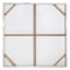 Crosby St. Abstract Canvas Wall Art, 36"
