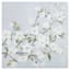 Providence Floral Canvas Wall Art, 24"