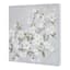 Providence Floral Canvas Wall Art, 24"