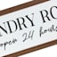 Laundry Room Wall Decor, 30x9