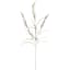 Green Dried Heather Spray, 33"