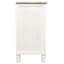 Providence Coventry Cross Cabinet, White