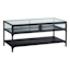Honeybloom Sage Frost Coffee Table