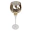 Providence Mercury Glass Votive Holder, 15.7"