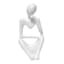 Human Figurine Pose, 5"