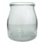 Recycled Glass Lechero Jar, 5"