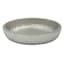 Found & Fable Silver Hammered Soap Dish, 5.5"