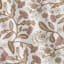 Honeybloom Yellow Cecilia Shower Curtain, 70x72