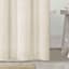 Hoenybloom Alonso Natural Shower Curtain, 72"