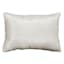 Found & Fable Cloud Beaded Throw Pillow, 12x16