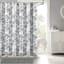 Wandering Willow Print Shower Curtain, 72"