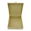 Providence White Decal & Beading Decorative Box, 6.5"