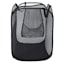 Pop-Up Double Sorter, Black