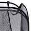Pop-Up Double Sorter, Black