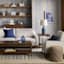 Ty Pennington Kross End Table