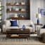 Ty Pennington Kross End Table