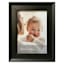 Black Photo Picture Frame, 5x7
