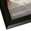 Black Tabletop Picture Frame, 8x10