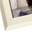 White Photo Picture Frame, 4x6