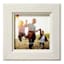 Barnwood Natural Frame, 4"