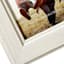 Barnwood Natural Frame, 4"