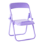 Chair Phone Stand Asst
