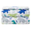 Tiny Dreamers Dino Land Printed Sheet Set, Twin