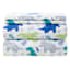 Tiny Dreamers Dino Land Printed Sheet Set, Full