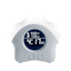 Tiny Dreamers Startime Kids Sleep Training Clock, 5"
