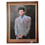 Kramer Canvas Wall Art, 13x17