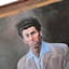 Kramer Canvas Wall Art, 13x17