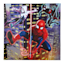 Spiderman Canvas Wall Art, 16"