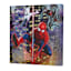 Spiderman Canvas Wall Art, 16"